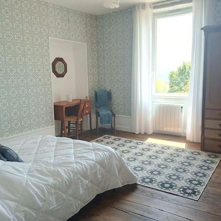 Le Clos De Soulages Gite 2 Pers Palmas Bagian luar foto