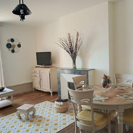 Le Clos De Soulages Gite 2 Pers Palmas Bagian luar foto
