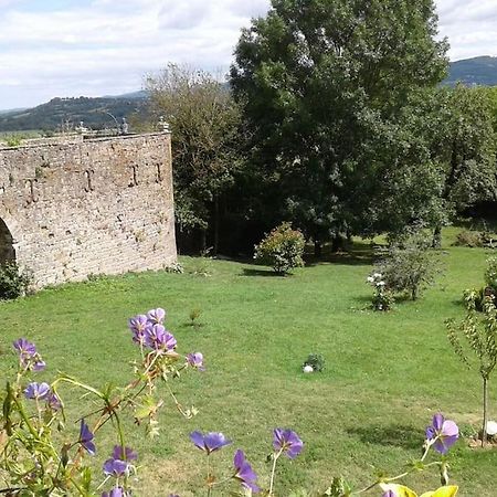 Le Clos De Soulages Gite 2 Pers Palmas Bagian luar foto